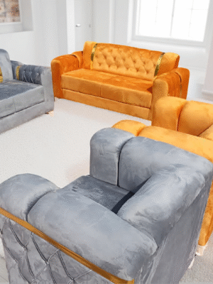 Sofa Set
